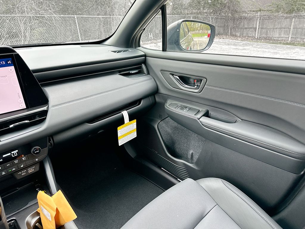 2026 Subaru Outback Touring XT - Photo 31