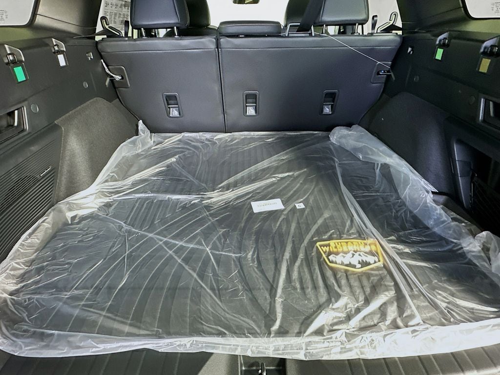 2026 Subaru Outback Wilderness - Photo 34