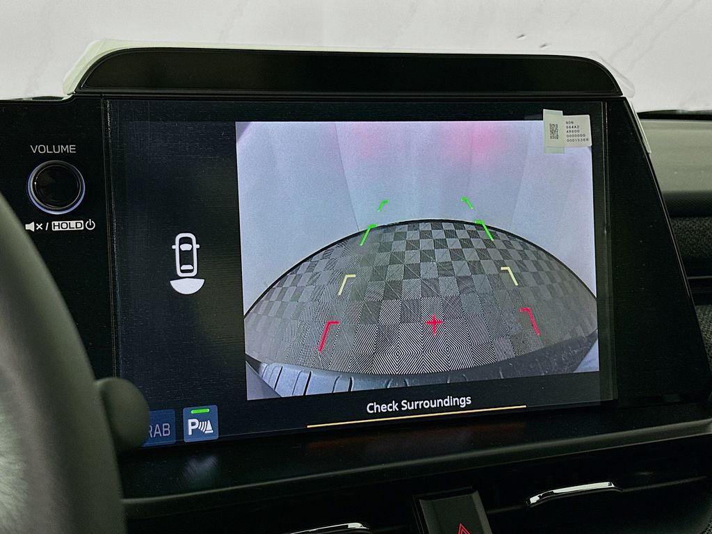 2026 Subaru Outback Limited - Photo 18