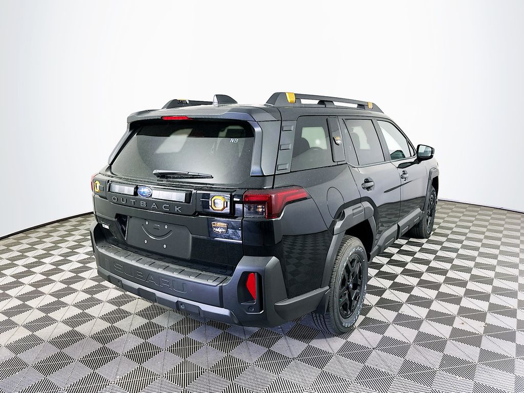 2026 Subaru Outback Wilderness - Photo 9