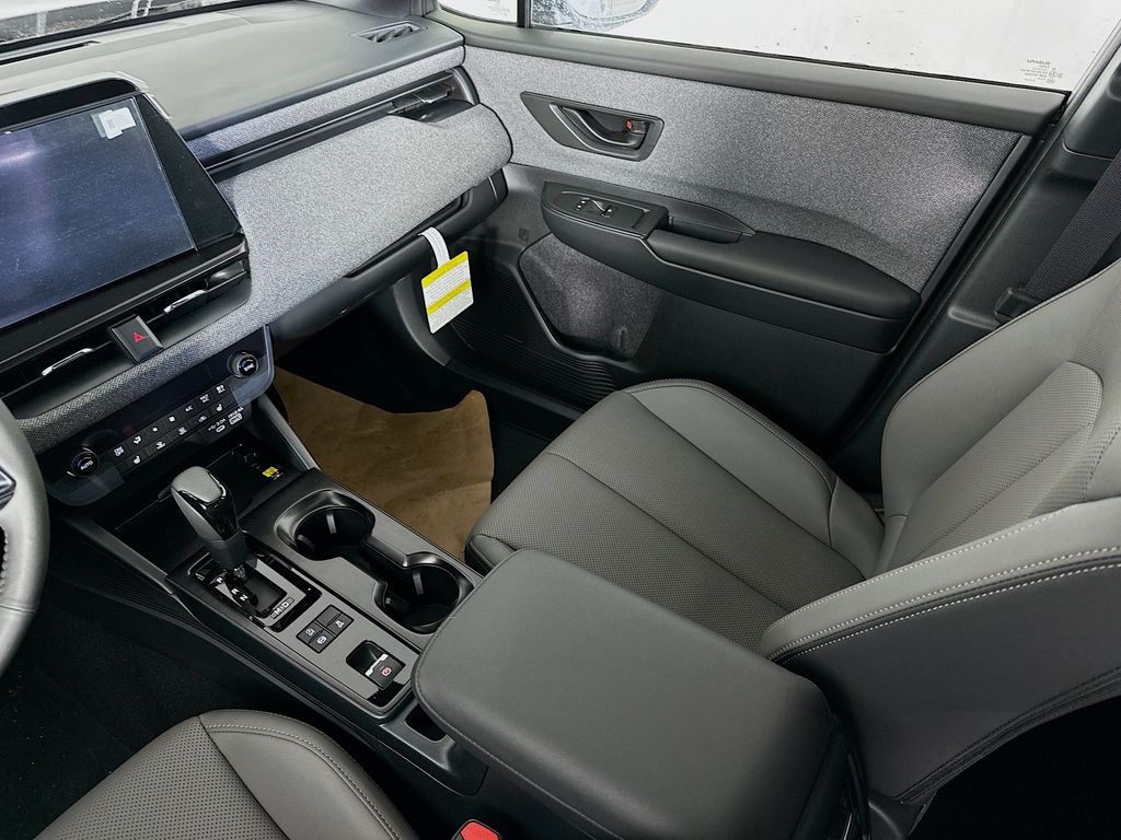 2026 Subaru Outback Limited - Photo 31