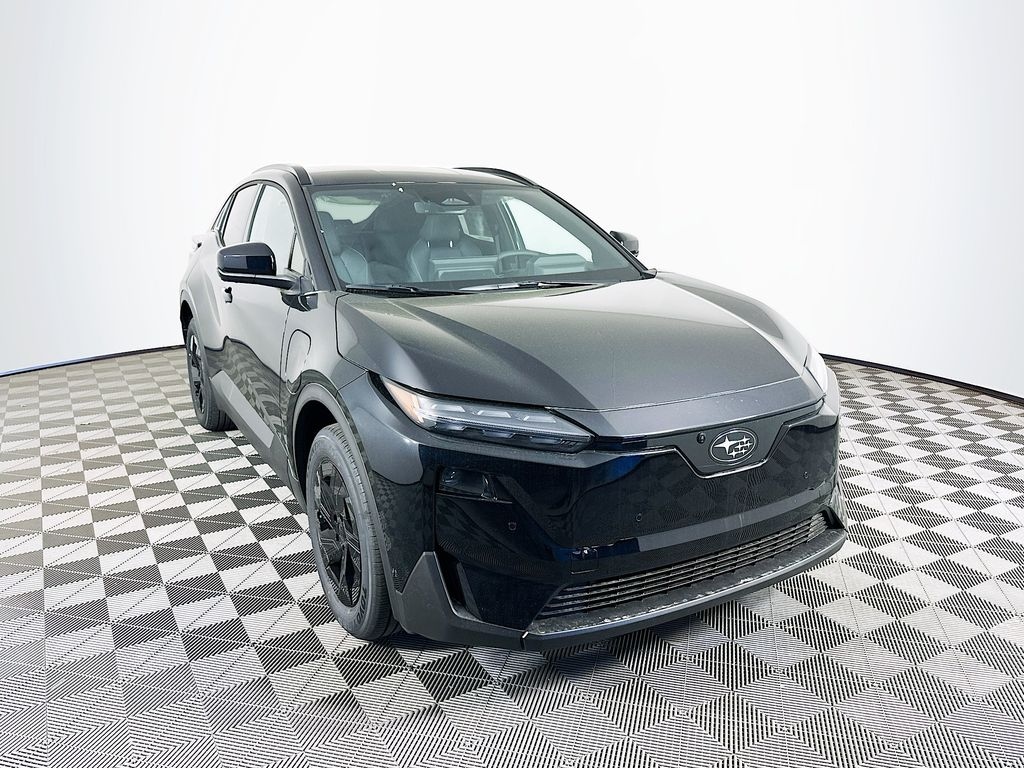 New 2026 Subaru Uncharted Sport SUV