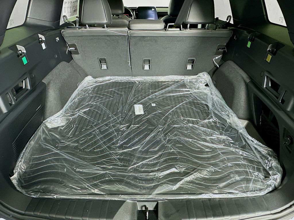 2026 Subaru Outback Limited - Photo 34