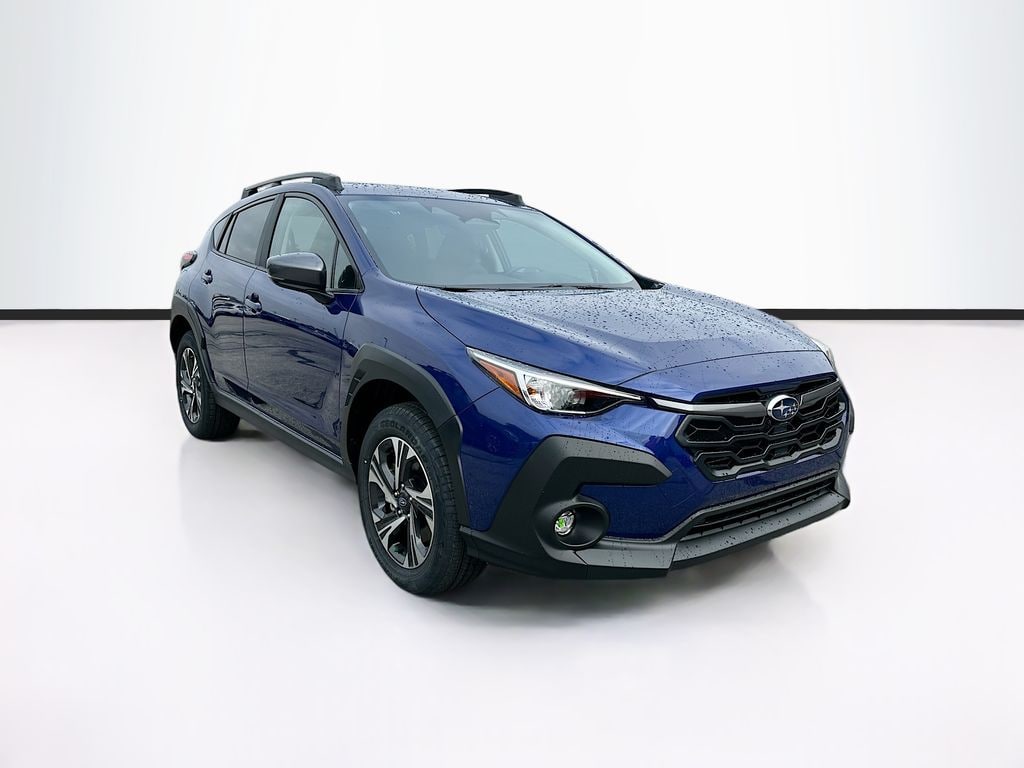 New 2026 Subaru Crosstrek Premium SUV