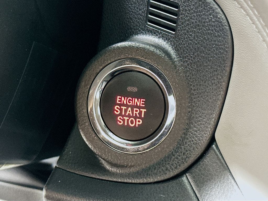 2025 Subaru Legacy Premium - Photo 19