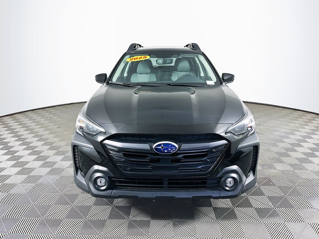 Used 2025 Subaru Outback Premium SUV