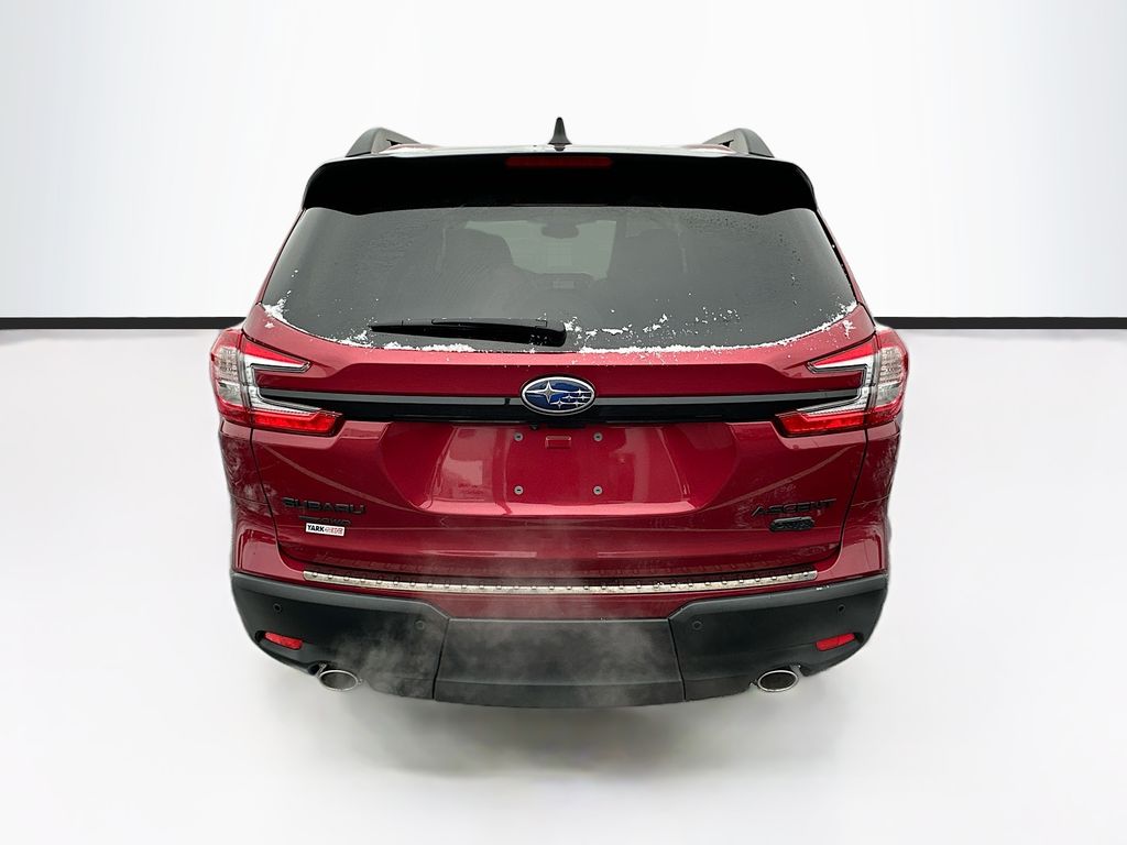 2026 Subaru Ascent Onyx Edition-Touring - Photo 8