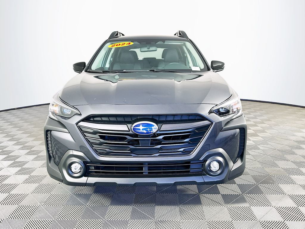 2024 Subaru Outback Premium photo 3