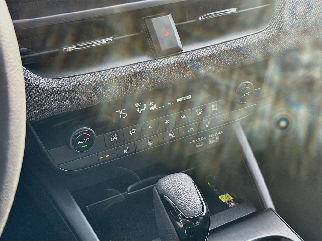 2026 Subaru Outback Limited - Photo 20