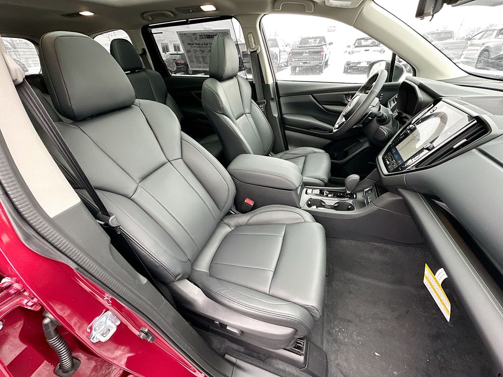2026 Subaru Ascent Onyx Edition-Touring - Photo 37