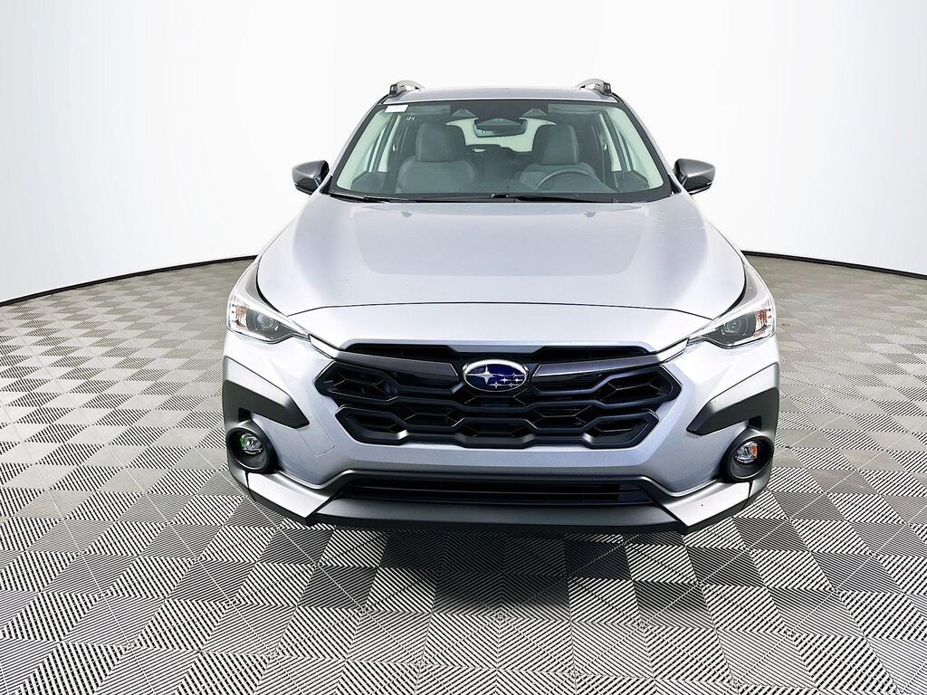 New 2026 Subaru Crosstrek Premium SUV