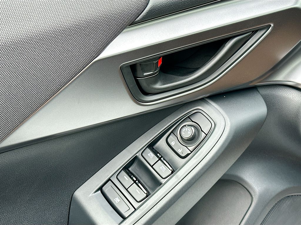 2026 Subaru Impreza Sport - Photo 22