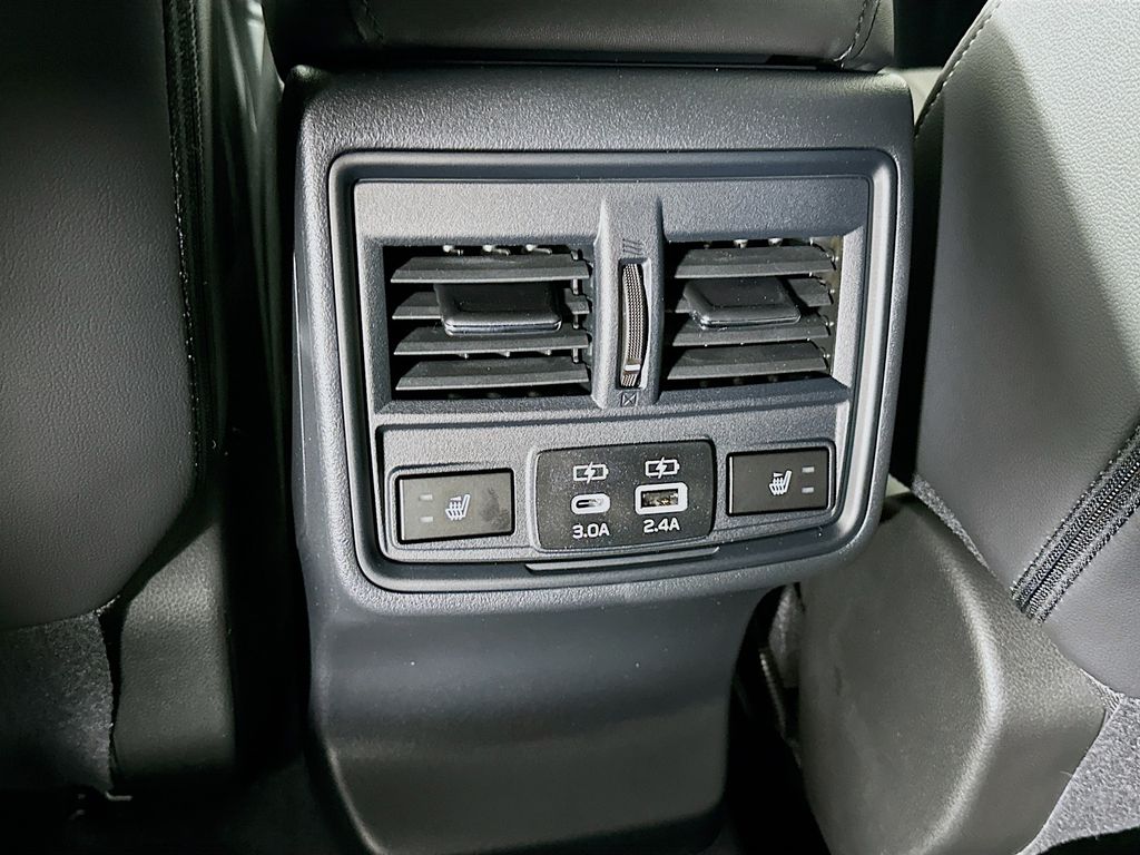 2026 Subaru Outback Limited - Photo 33