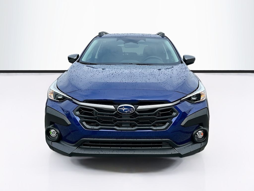 New 2026 Subaru Crosstrek Premium SUV