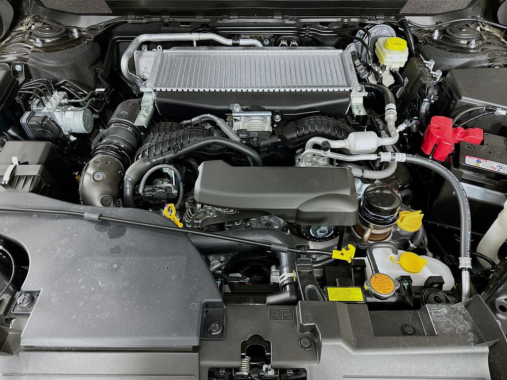 2026 Subaru Outback Wilderness - Photo 38
