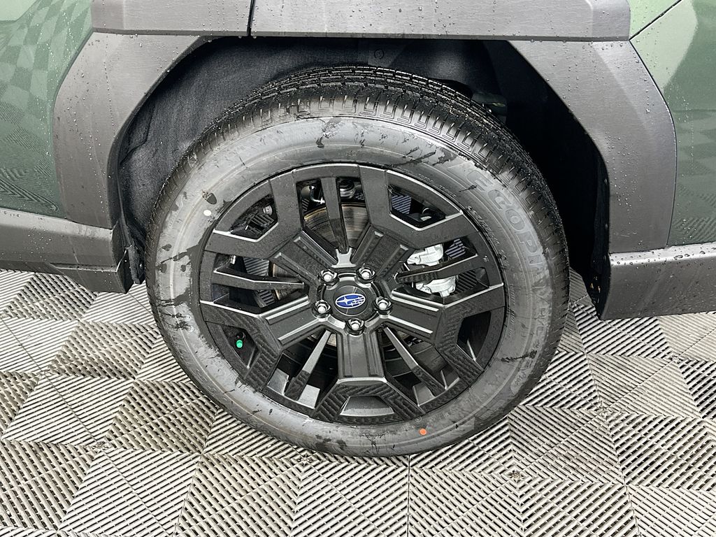 2026 Subaru Outback Limited XT - Photo 38