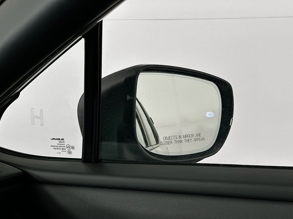 2026 Subaru Outback Wilderness - Photo 24