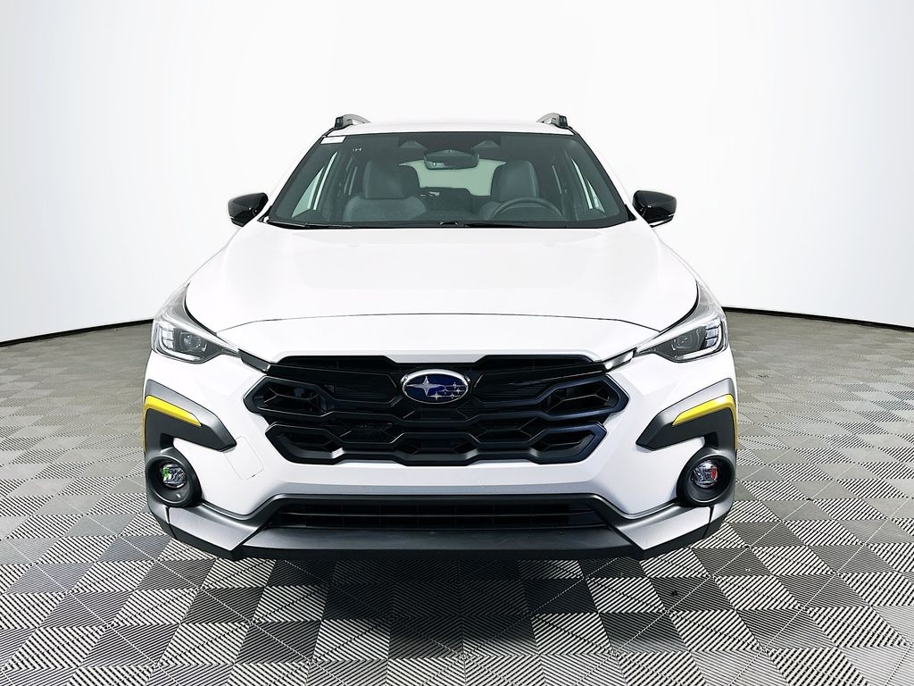 New 2026 Subaru Crosstrek Sport SUV