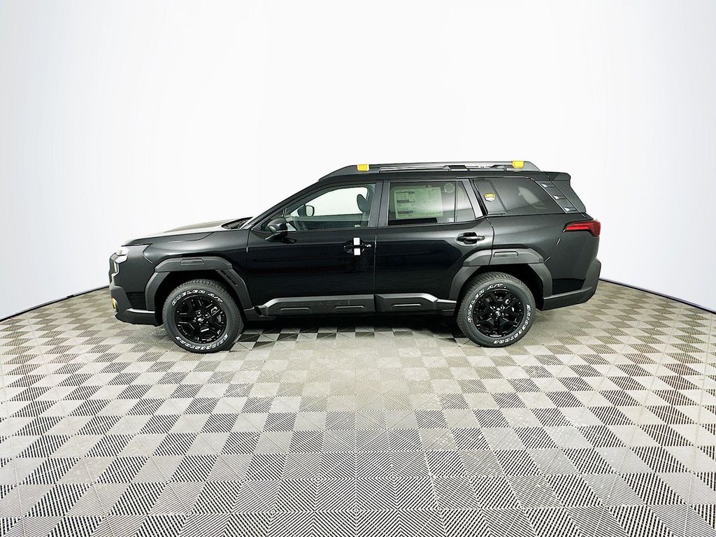 2026 Subaru Outback Wilderness - Photo 5