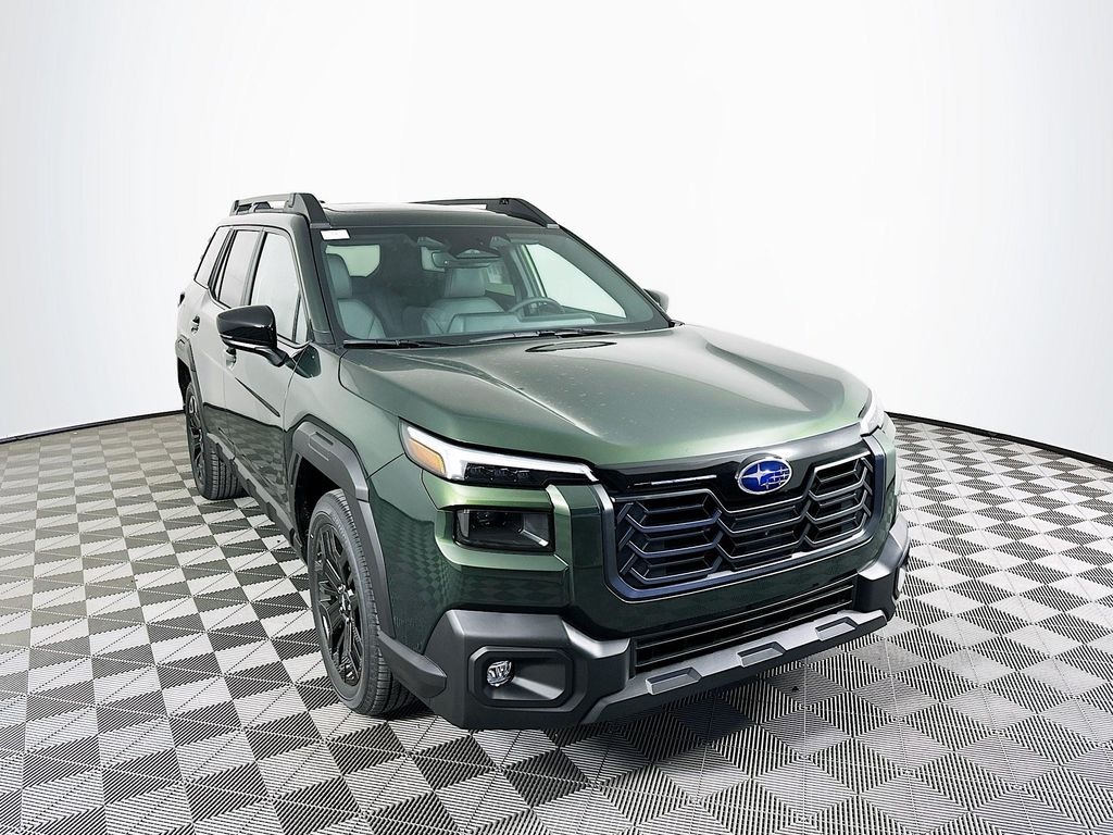 New 2026 Subaru Outback Limited XT SUV