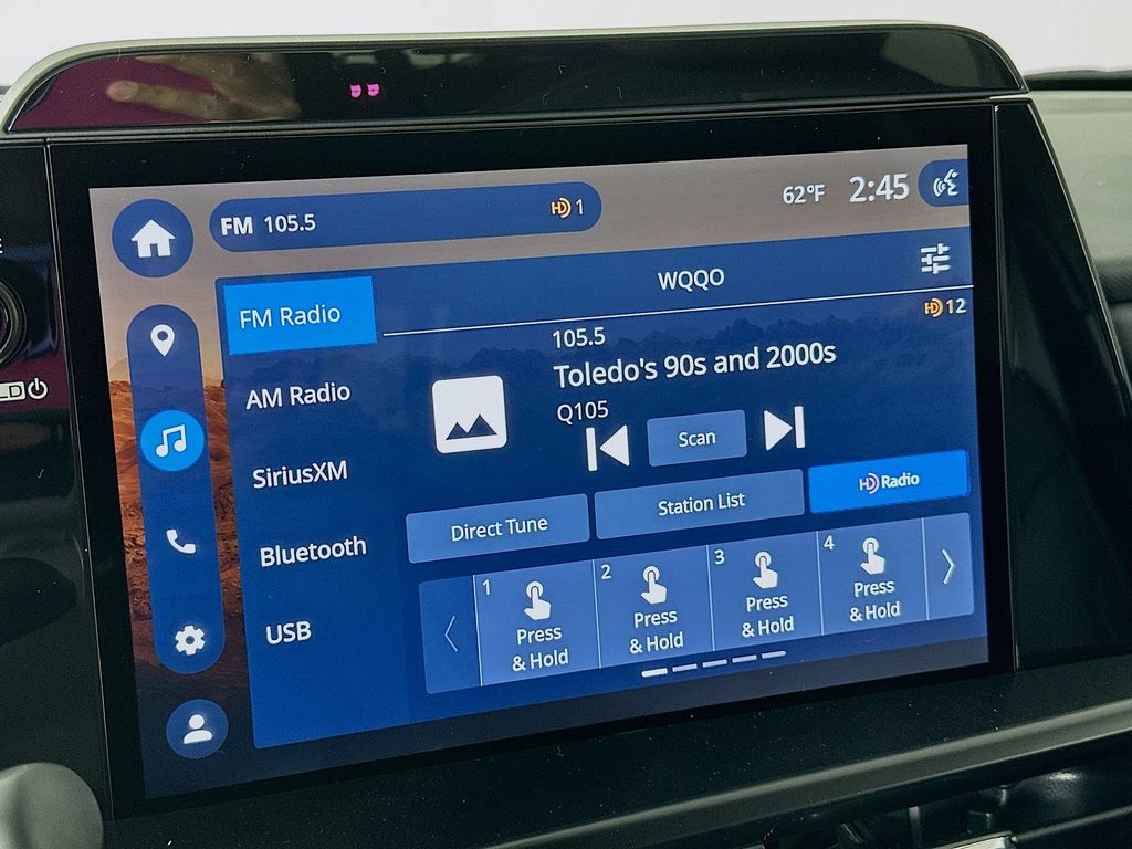 2026 Subaru Outback Wilderness - Photo 20