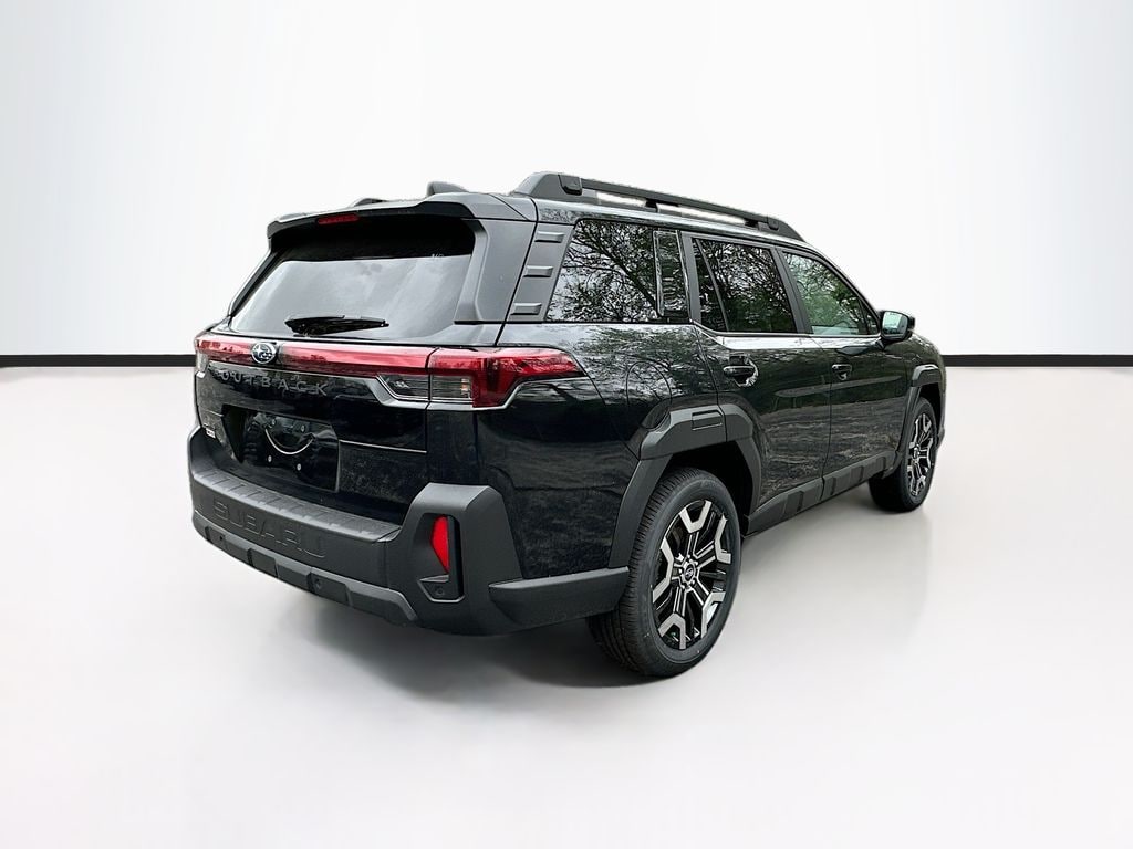 2026 Subaru Outback Touring XT - Photo 9