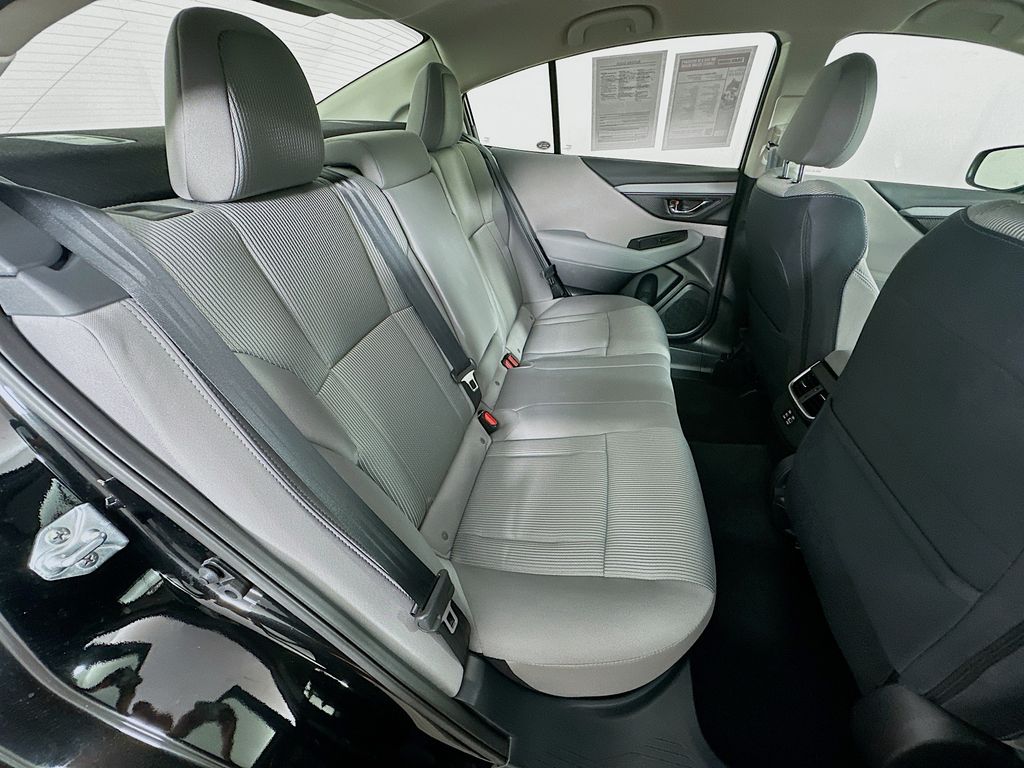 2025 Subaru Legacy Premium - Photo 34