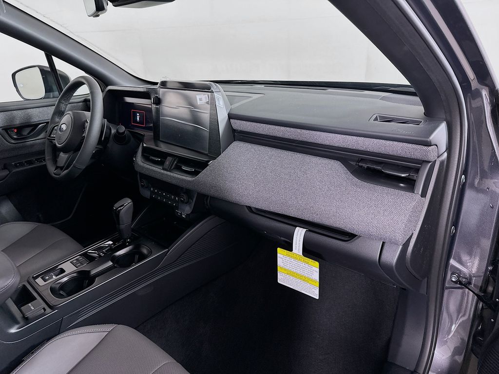 2026 Subaru Outback Limited - Photo 37