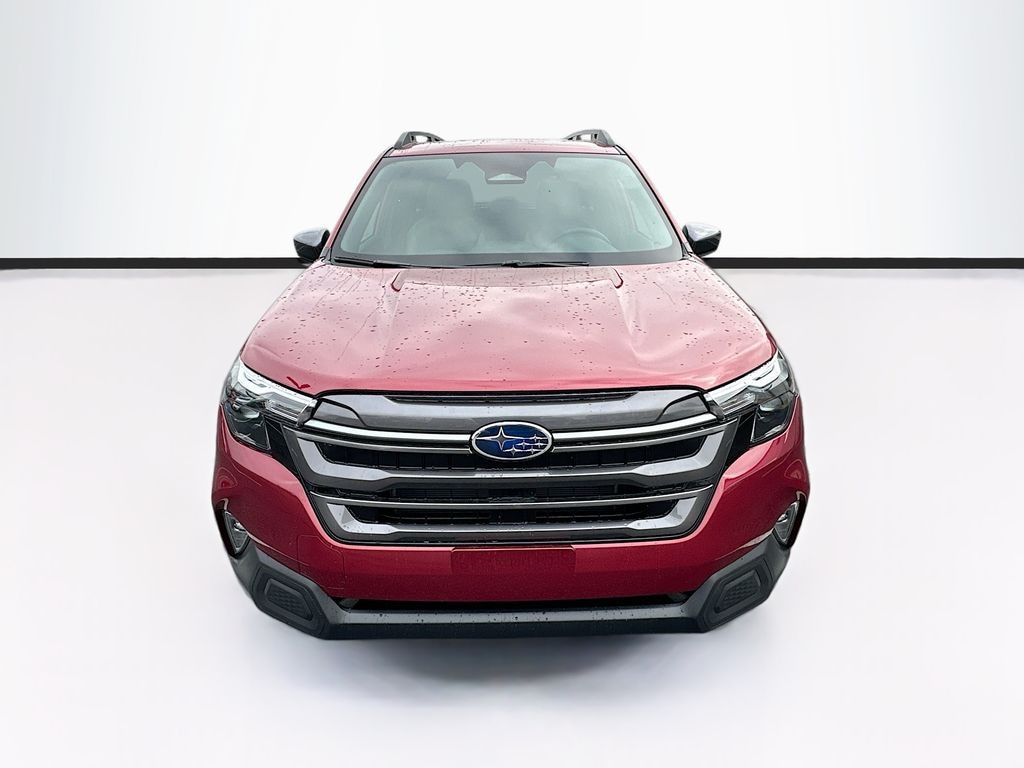 New 2026 Subaru Forester Premium SUV