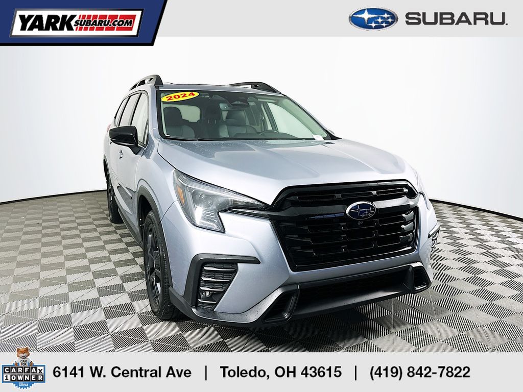 2024 Subaru Ascent Onyx Edition Limited's photo