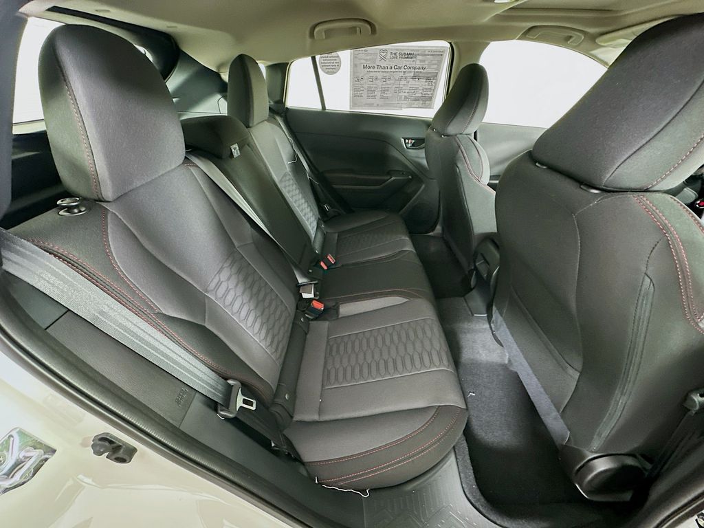2026 Subaru Impreza Sport - Photo 33