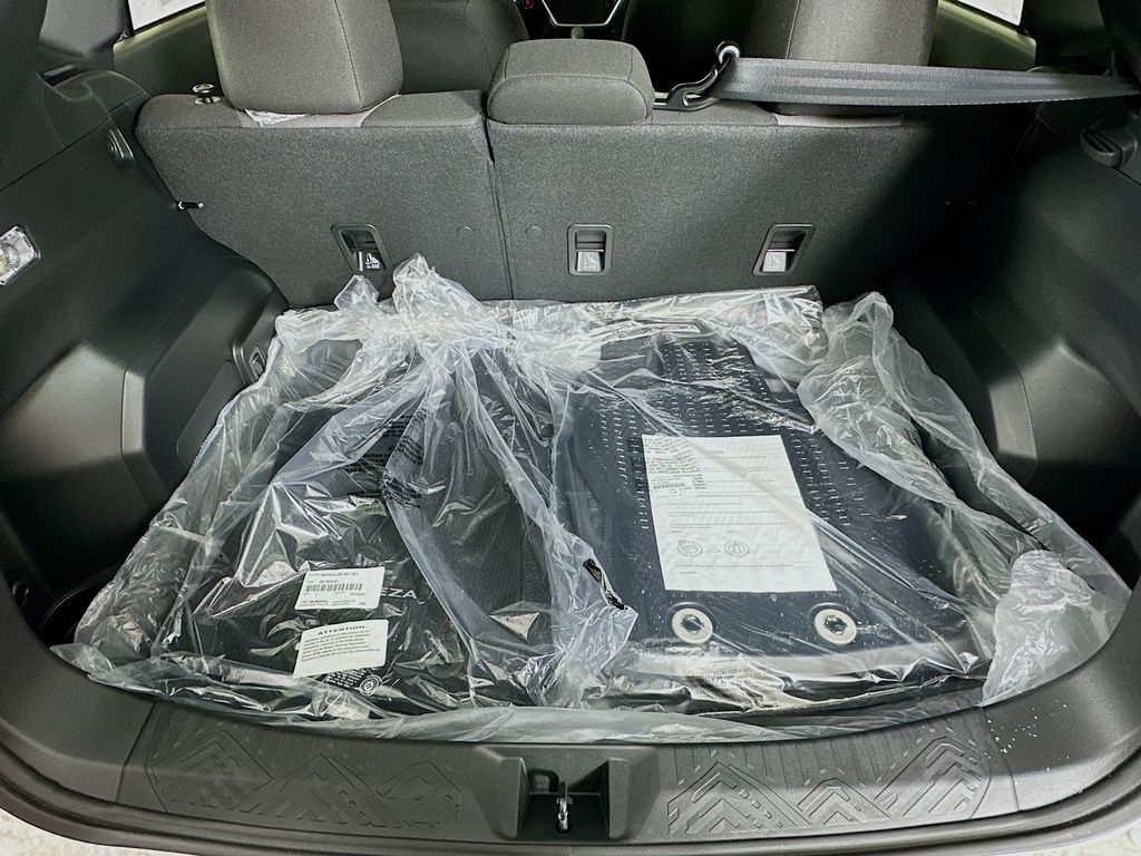 2026 Subaru Impreza Sport - Photo 32