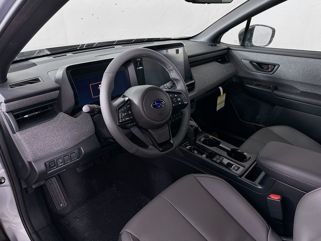 2026 Subaru Outback Limited - Photo 13