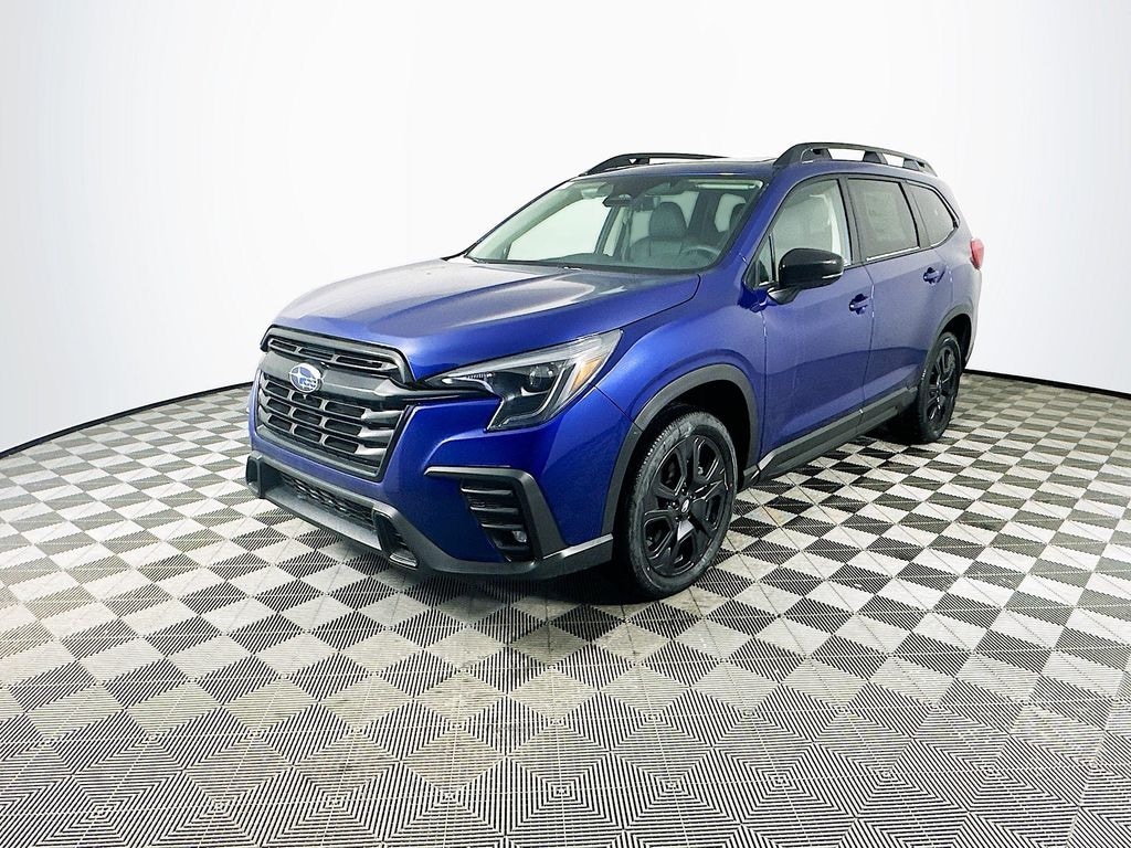 New 2026 Subaru Ascent Onyx Edition Touring 7-Passenger SUV