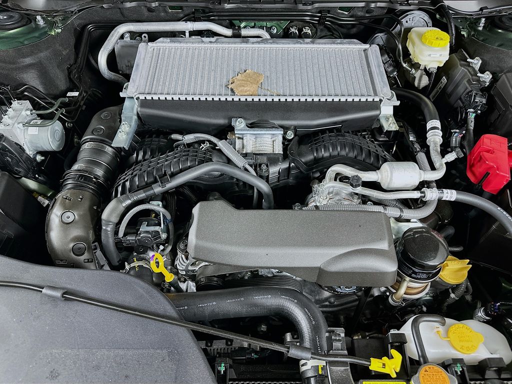 2026 Subaru Outback Limited XT - Photo 37