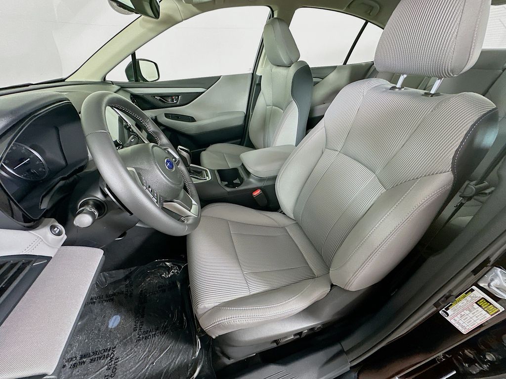 2025 Subaru Legacy Premium - Photo 28