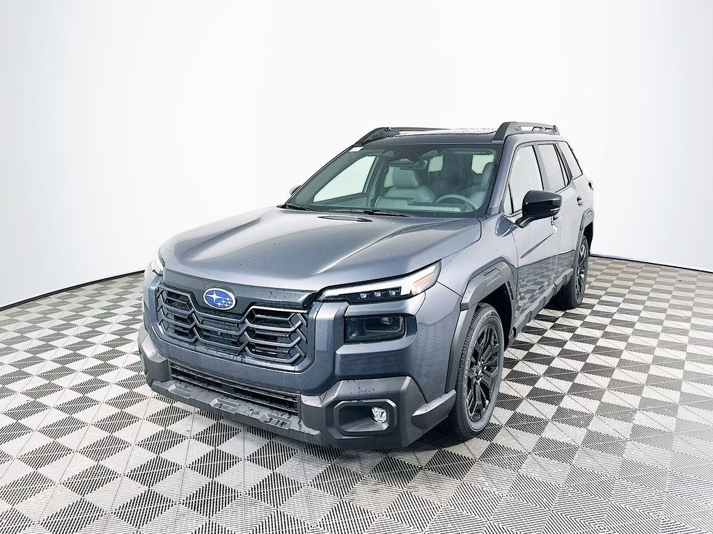 New 2026 Subaru Outback Limited XT SUV