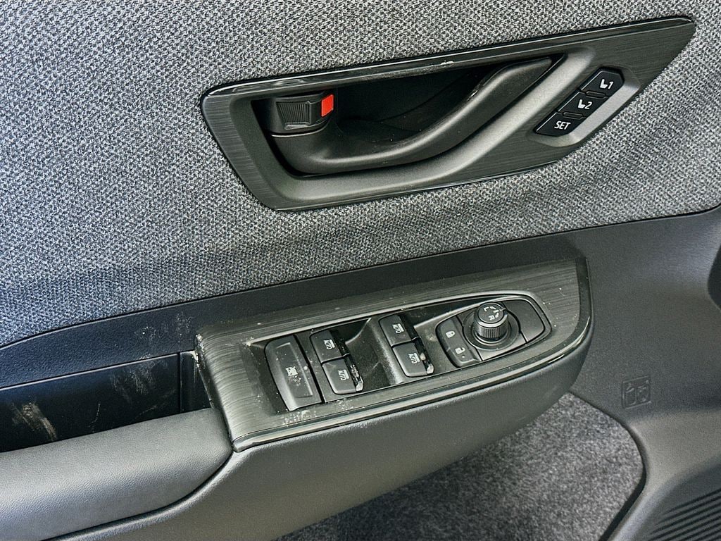 2026 Subaru Outback Limited - Photo 23