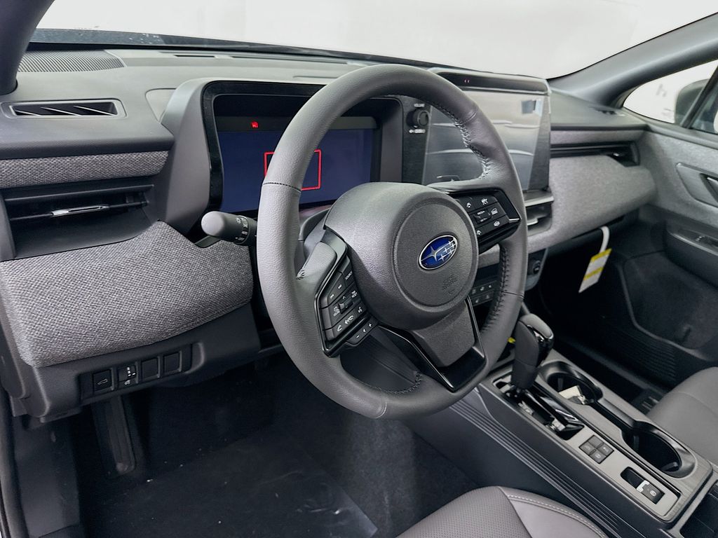 2026 Subaru Outback Limited - Photo 13