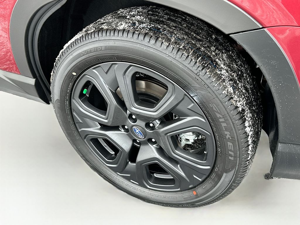 2026 Subaru Ascent Onyx Edition-Touring - Photo 40