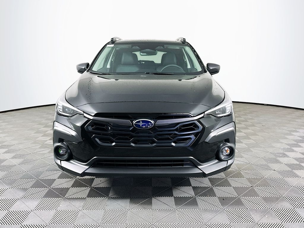 New 2026 Subaru Crosstrek Limited SUV