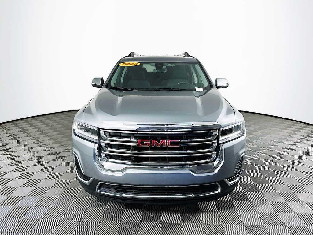 Used 2023 GMC Acadia SLE SUV