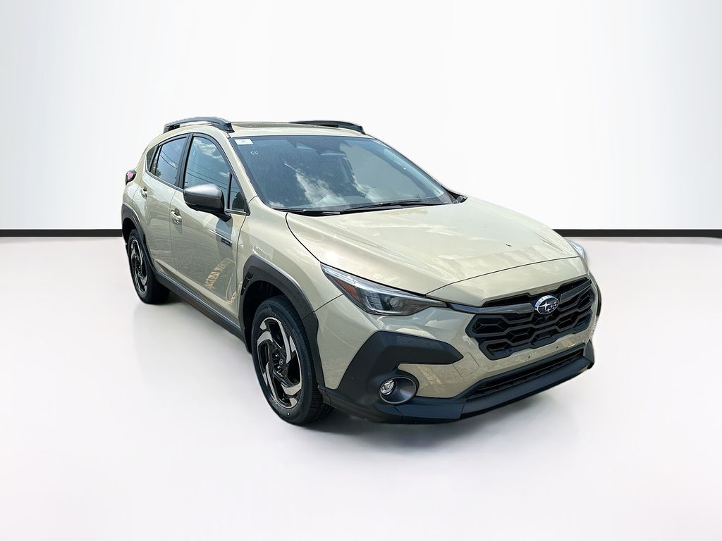 New Vehicles for Sale in Toledo, OH | Yark Subaru