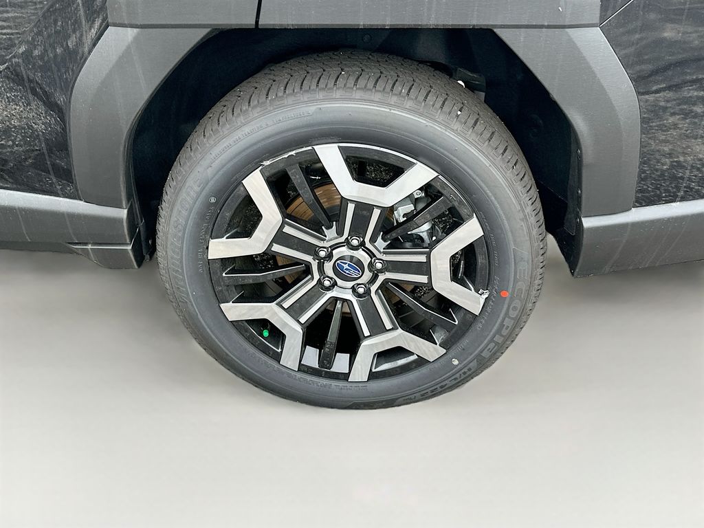 2026 Subaru Outback Touring XT - Photo 39