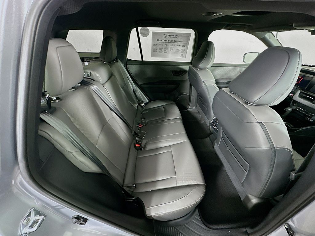 2026 Subaru Outback Limited - Photo 34