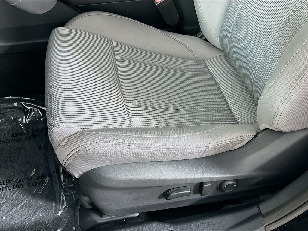 2025 Subaru Legacy Premium - Photo 26