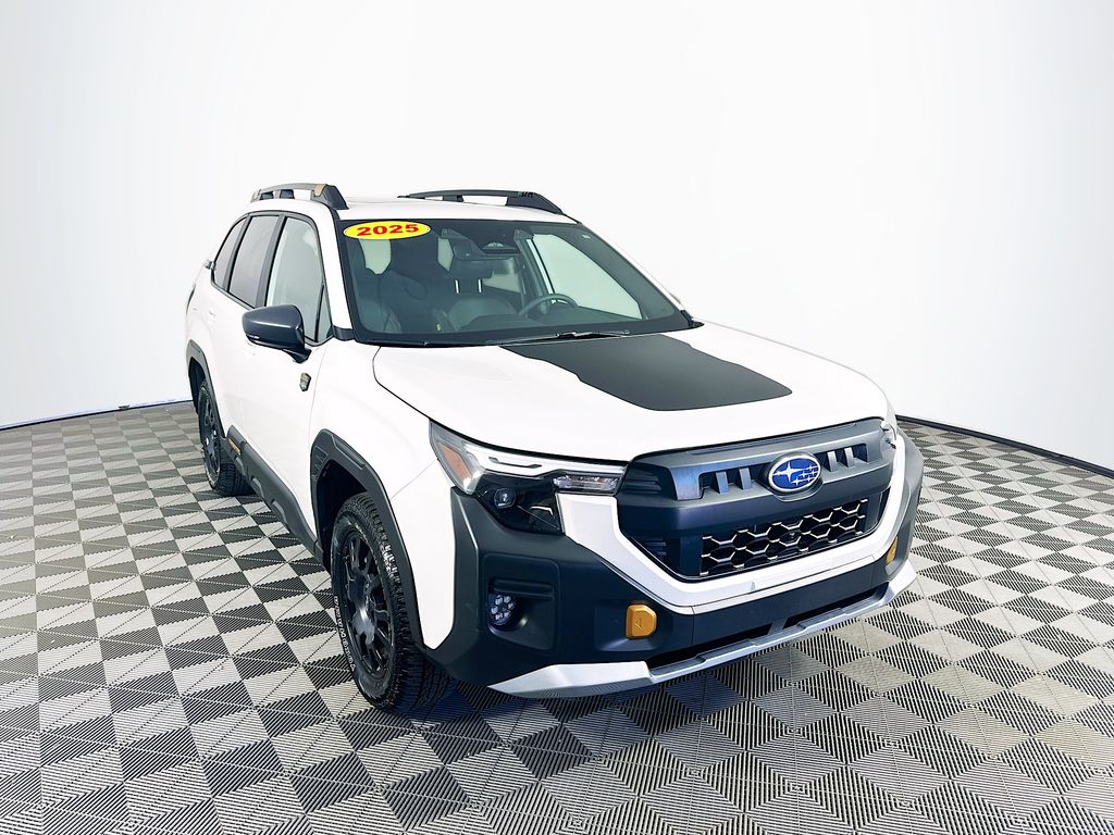 Used Subaru Forester for Sale in Toledo, OH