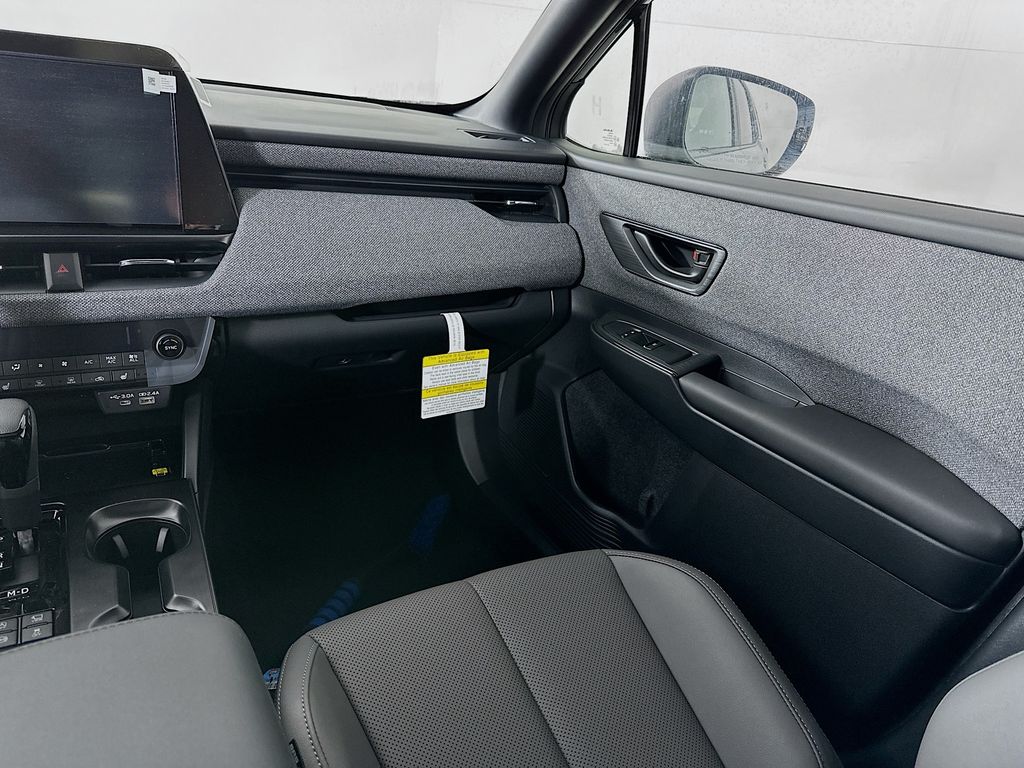 2026 Subaru Outback Limited XT - Photo 31