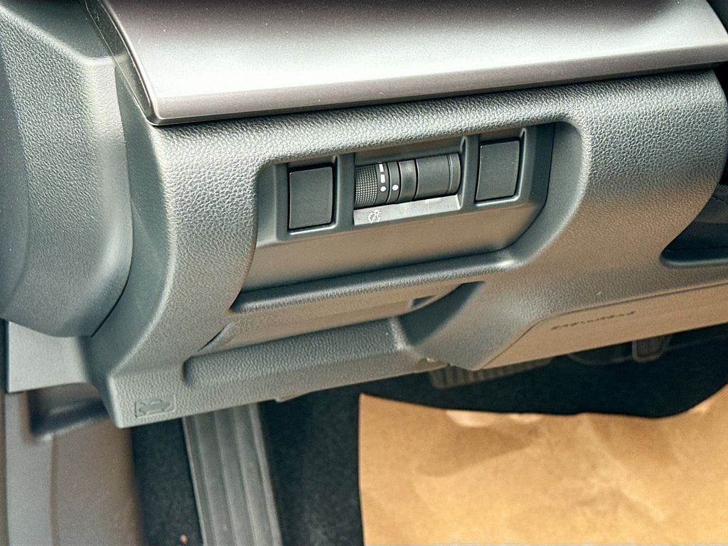 2026 Subaru Impreza Sport - Photo 14