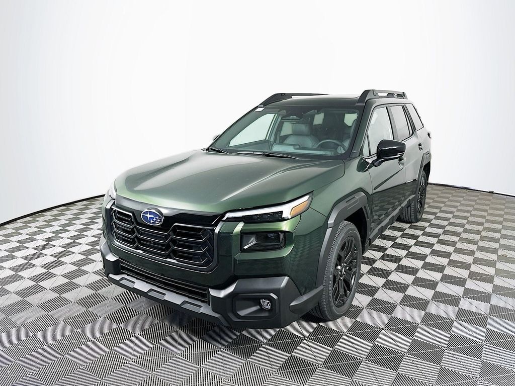 New 2026 Subaru Outback Limited XT SUV